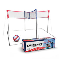 Outdoor Games