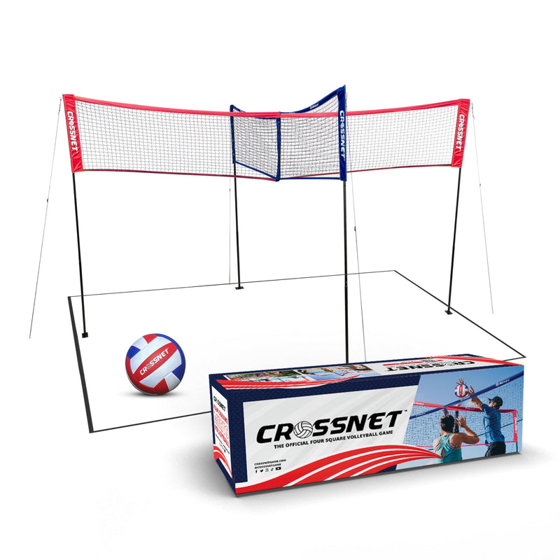 Outdoor Games