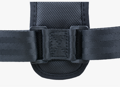 FlexiBack Adjustable Support Belt