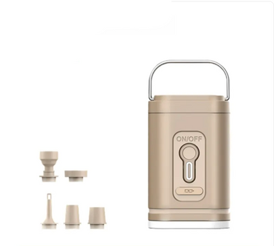 Camping Air Pump