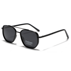 Polygon Sunglasses