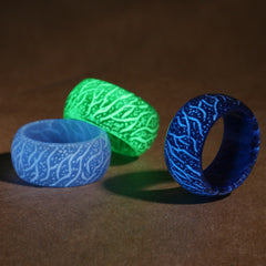 Glow in the Dark Ring