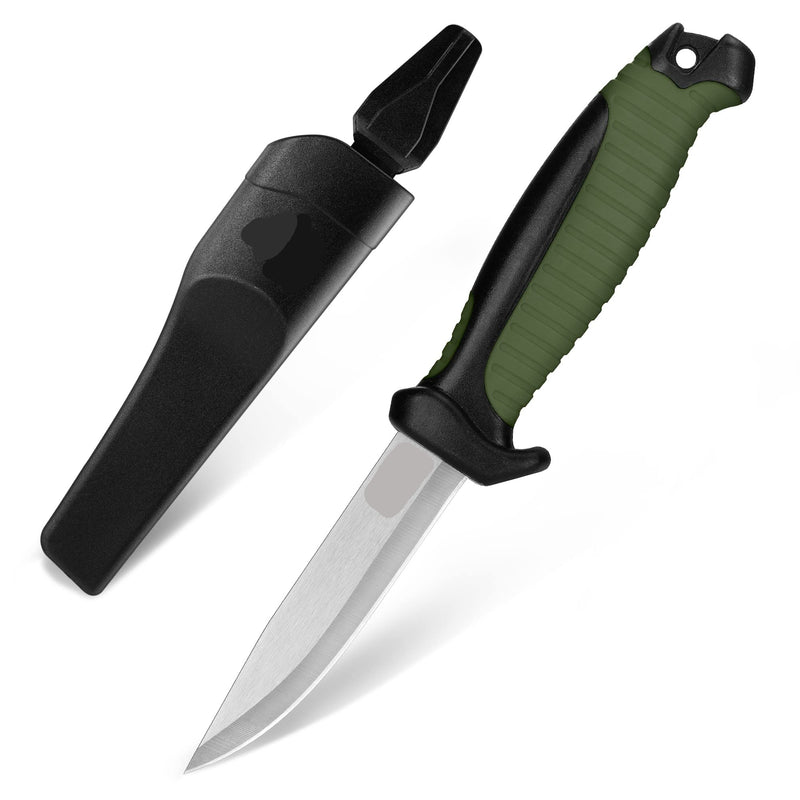 Outdoor Steel Blade