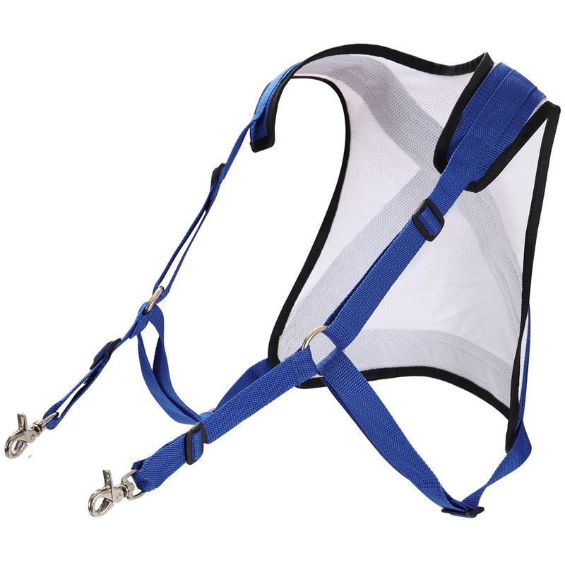 Fishing Rod Holder Vest