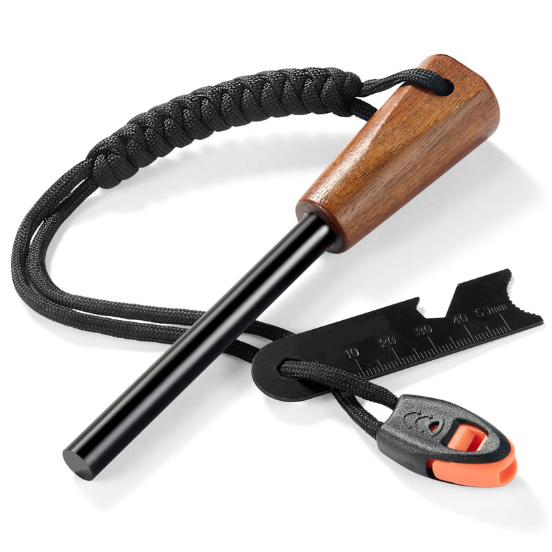 Outdoor Fire Starter