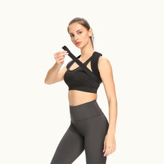 Back Posture Corrector Belt