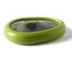 Vegetable Storage Pod