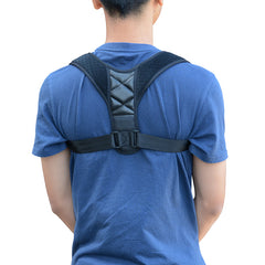 FlexiBack Adjustable Support Belt