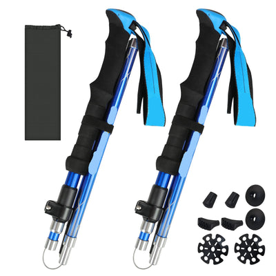 Collapsible Hiking Pole