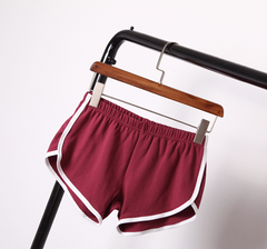 FlexiFit Yoga & Beach Shorts