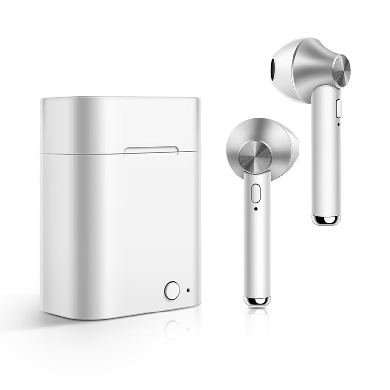 Wireless Bluetooth Earbuds