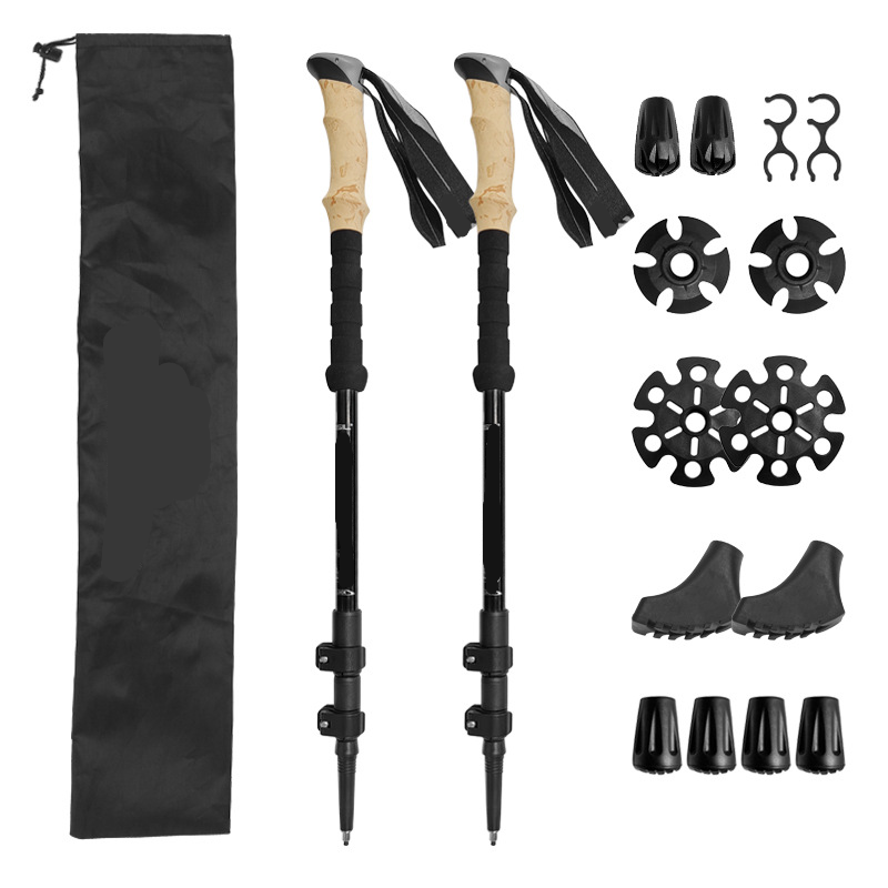 Lightweight Hiking Set