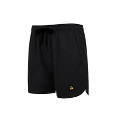 Trendy Loose Thin Five-Point Men's Shorts