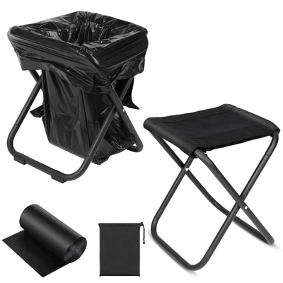 Camping Toilet Stool