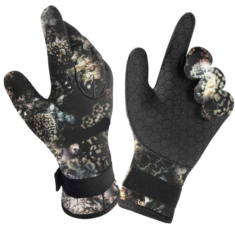 Diving Wetsuit Gloves