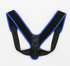 FlexiBack Adjustable Support Belt