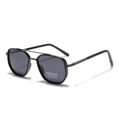 Polygon Sunglasses