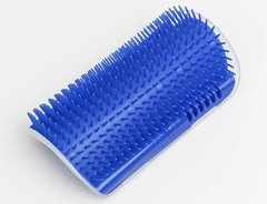 Cat Scratcher Massage Brush
