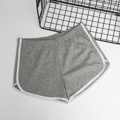 FlexiFit Yoga & Beach Shorts