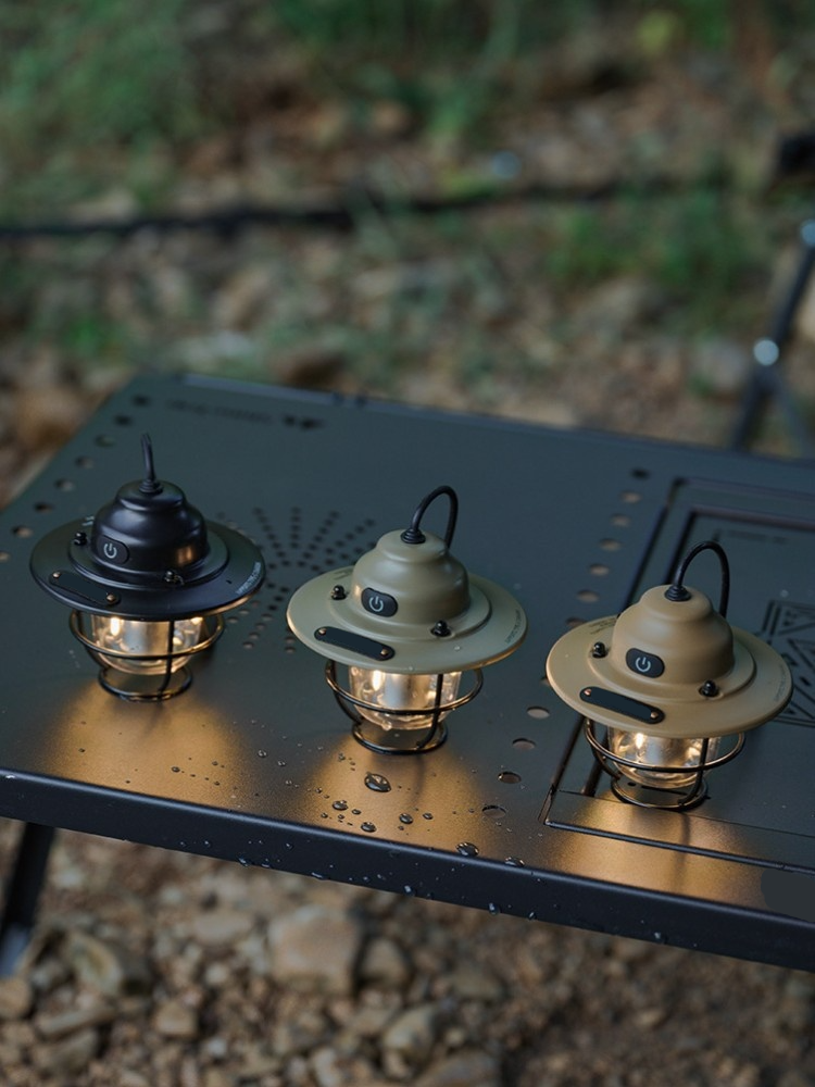 Outdoor Camping Lantern