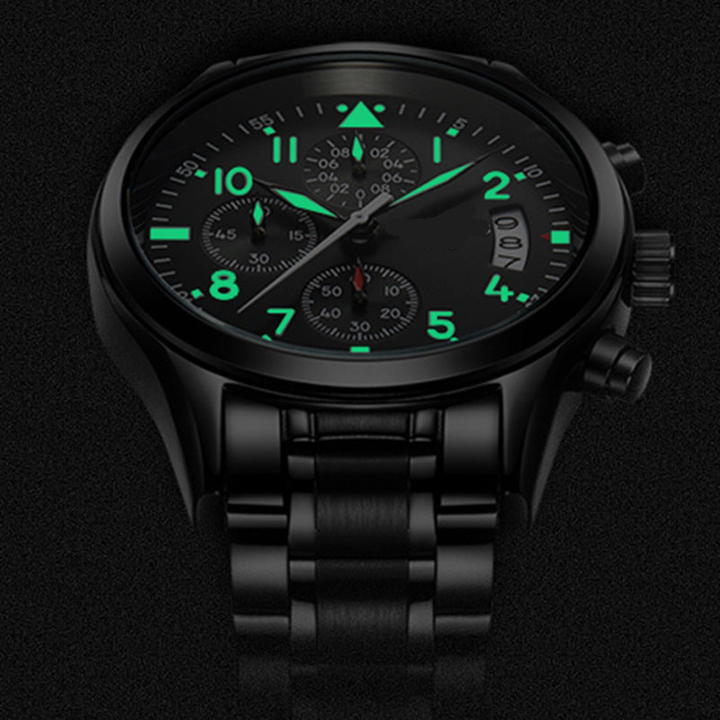 Waterproof Men's Watch