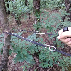 Portable Chainsaw
