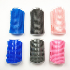 Cat Scratcher Massage Brush