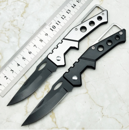Outdoor Folding Knife