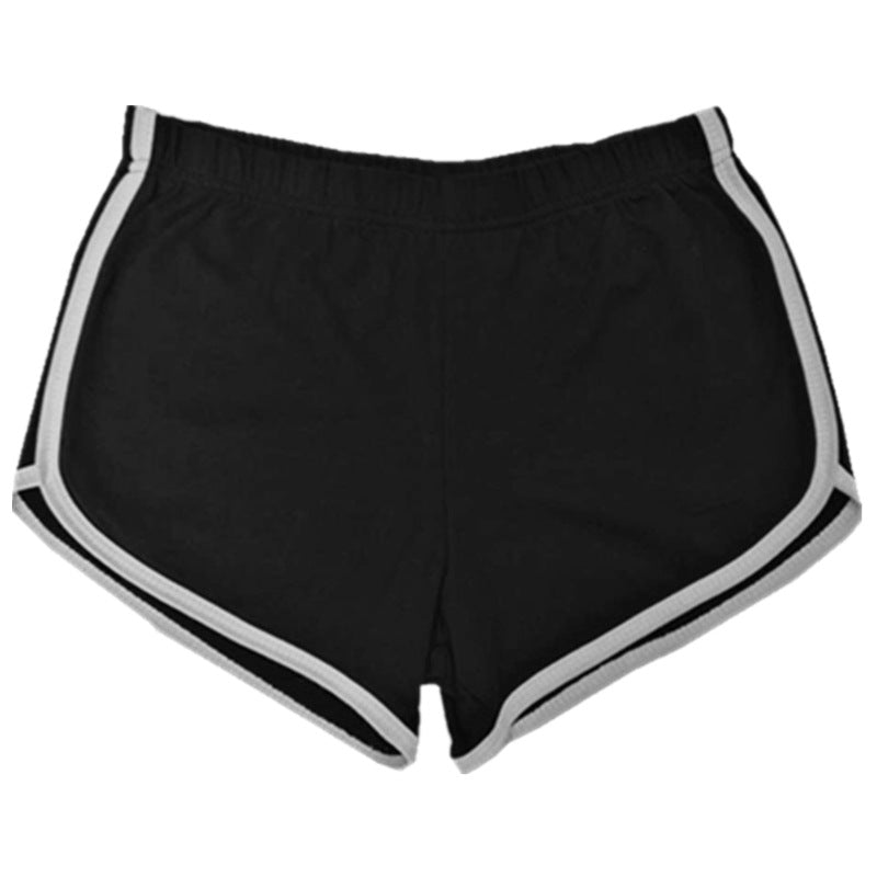 FlexiFit Yoga & Beach Shorts