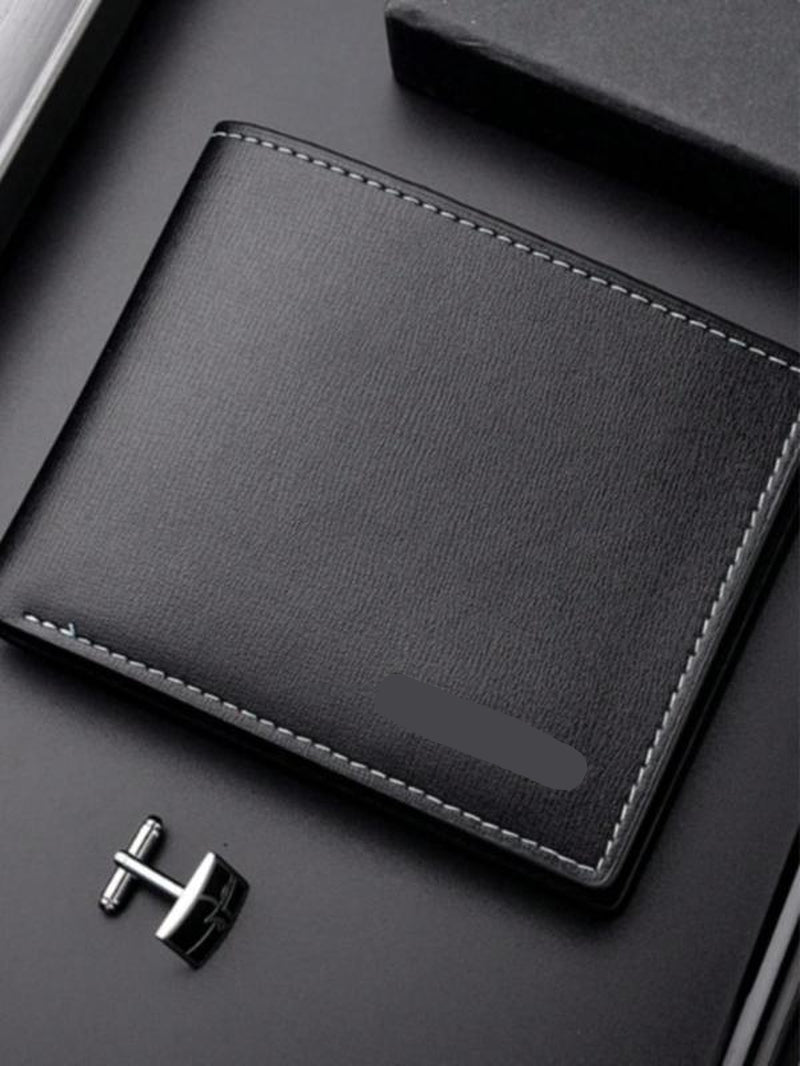 Trendy Men's Wallet