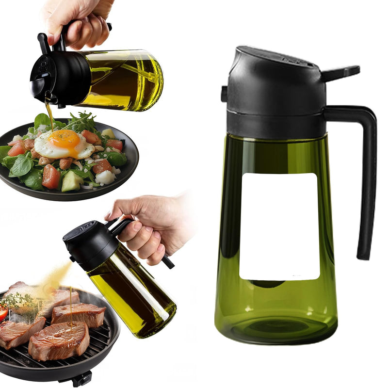 Kitchen Oil Sprayer