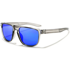 Polarized Resin Sunglasses