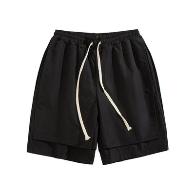 Coastline Men's Casual Beach Shorts