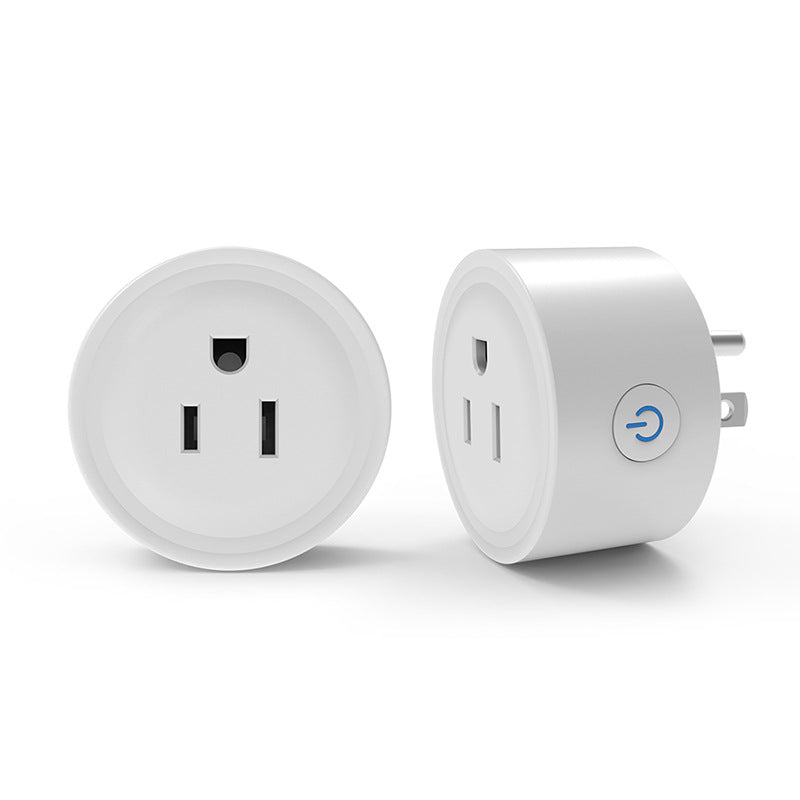 RC Smart Plug