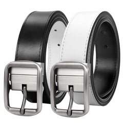 Men's Leather Belt