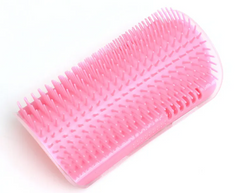 Cat Scratcher Massage Brush