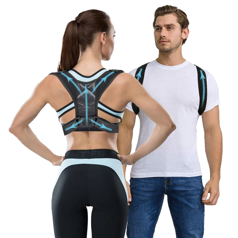 CoreAlign Posture Support