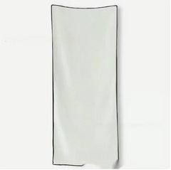 Beach Charger Towel
