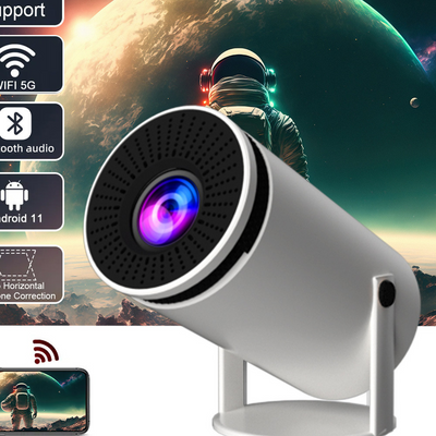 Anzhuo HD Projector