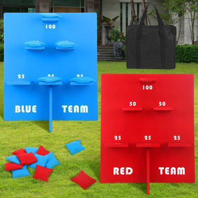 Bean Bag Toss Game