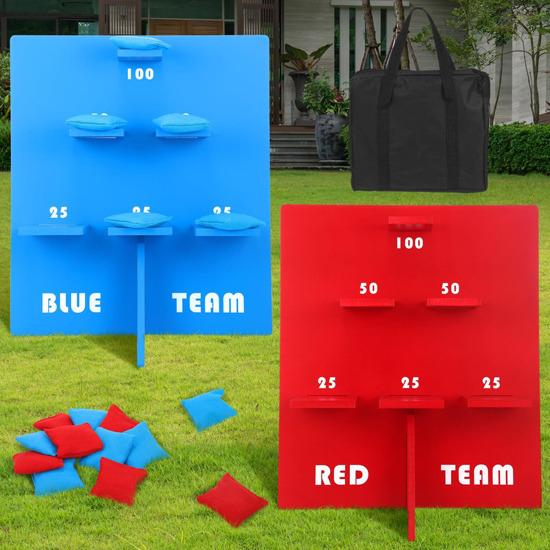 Bean Bag Toss Game