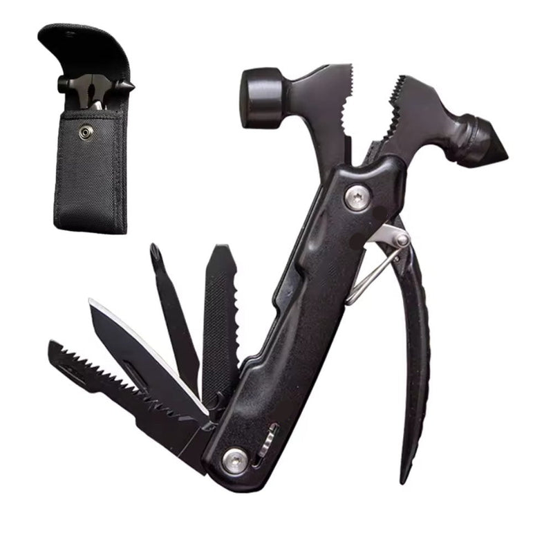 Outdoor Multi-Tool