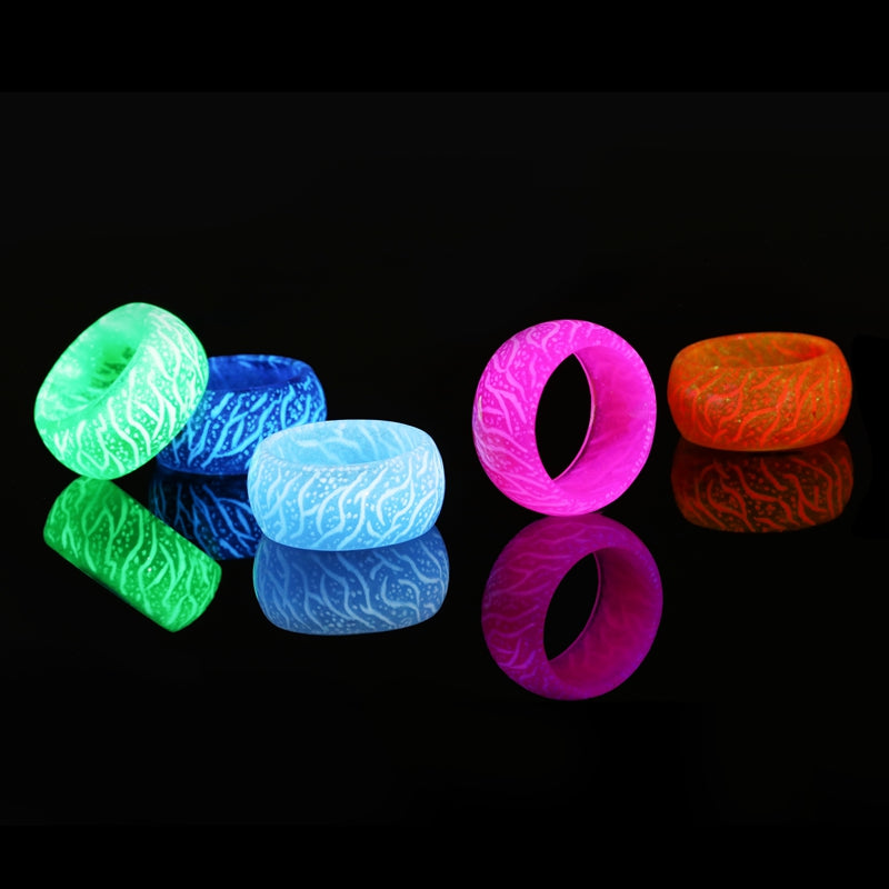 Glow in the Dark Ring
