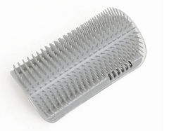 Cat Scratcher Massage Brush