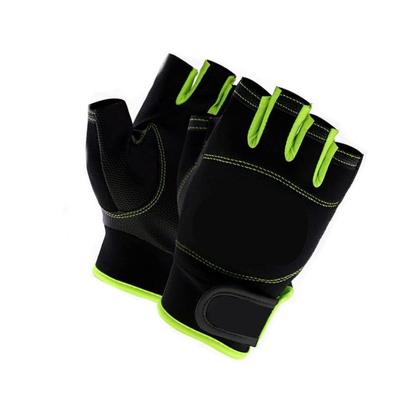 UV Protection Fishing Gloves