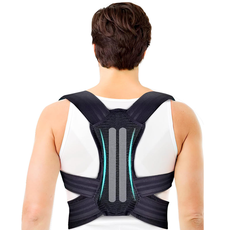 ALIGN PRO Adjustable Back Posture Trainer