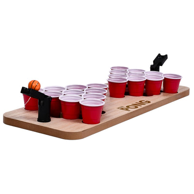 Beer Pong Set