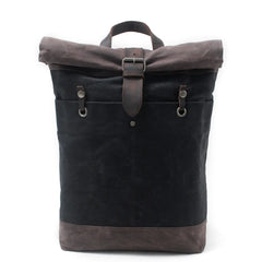 Fashion Canvas Backpack