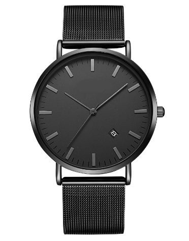 Men's Quartz Watch