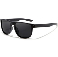 Polarized Resin Sunglasses